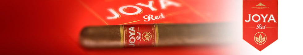 Joya Red Cigars